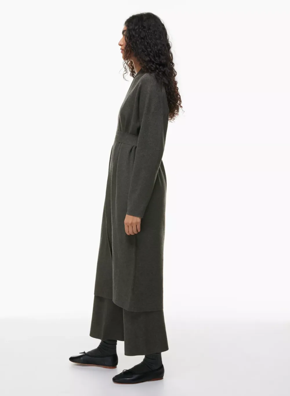 daylily robe