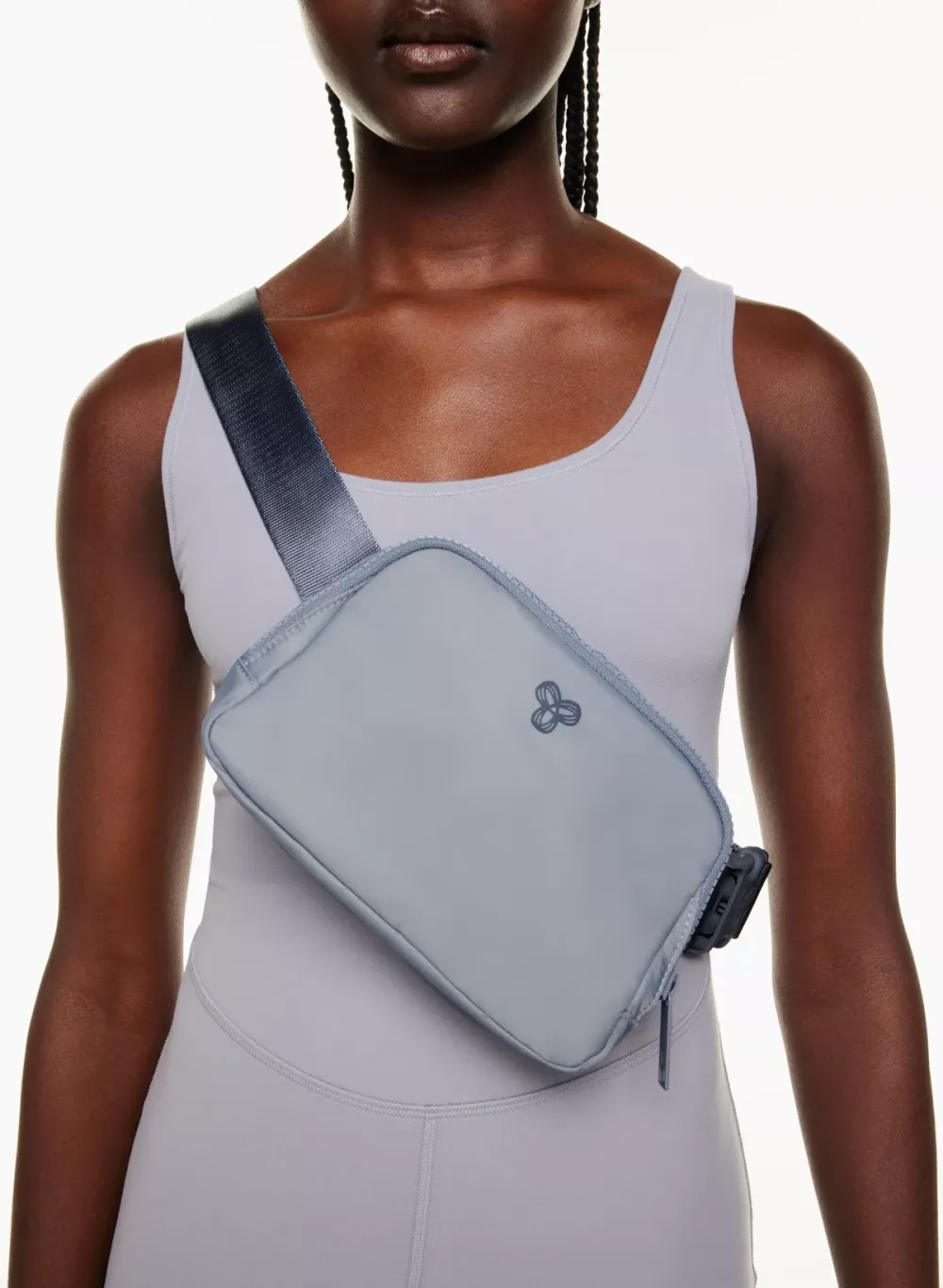 on-the-way exposed bag