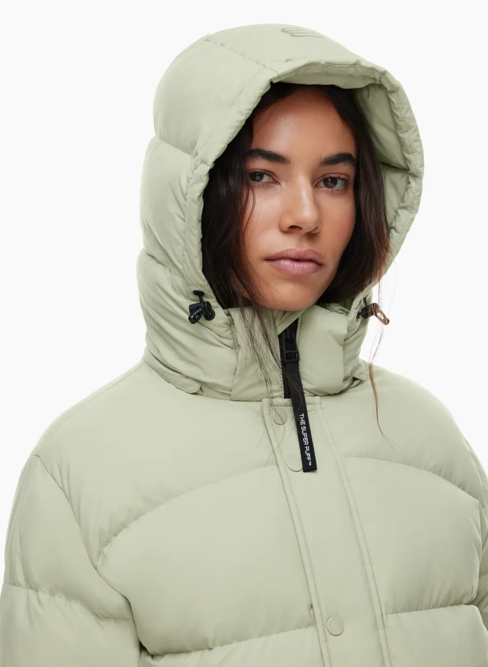 the super puffTM long