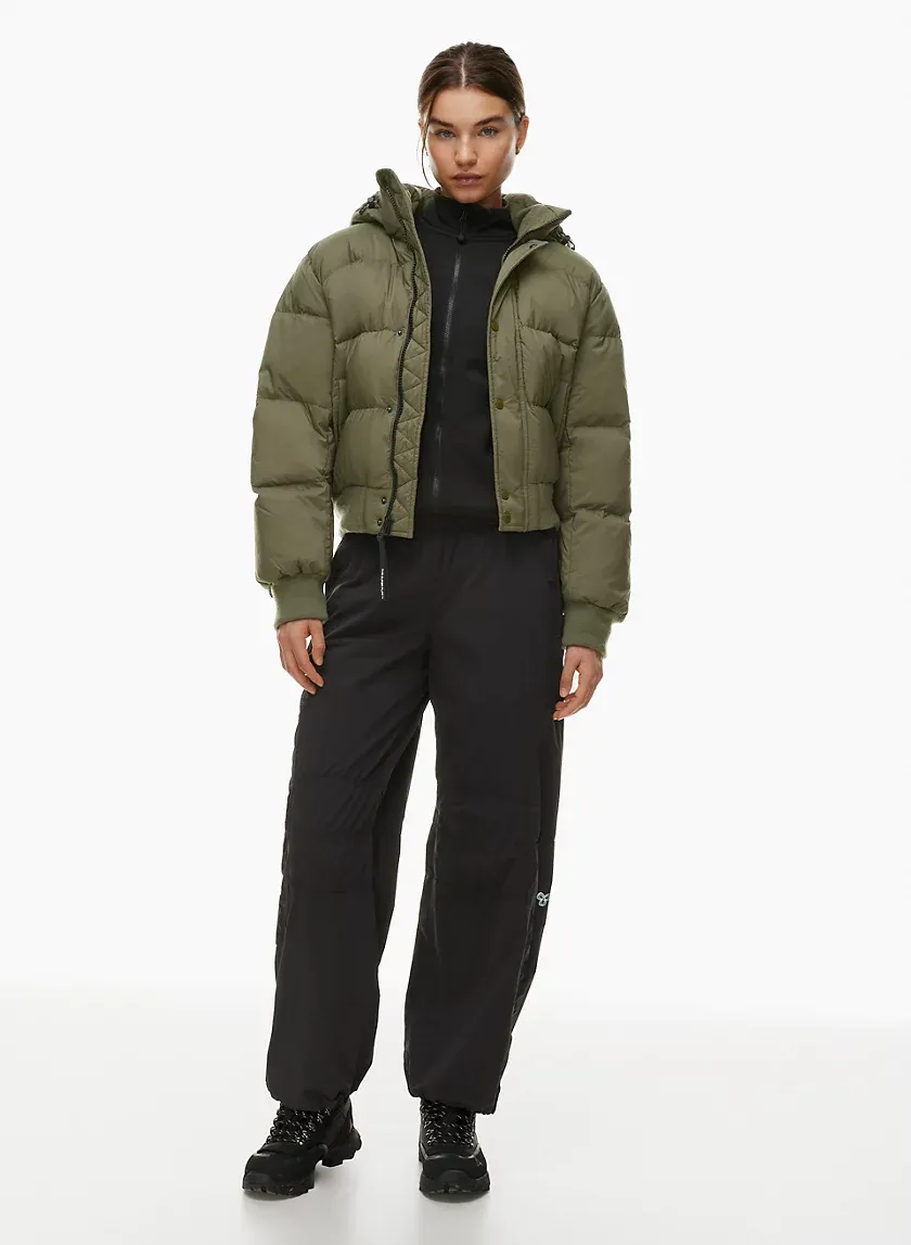 the super puffTM bomber