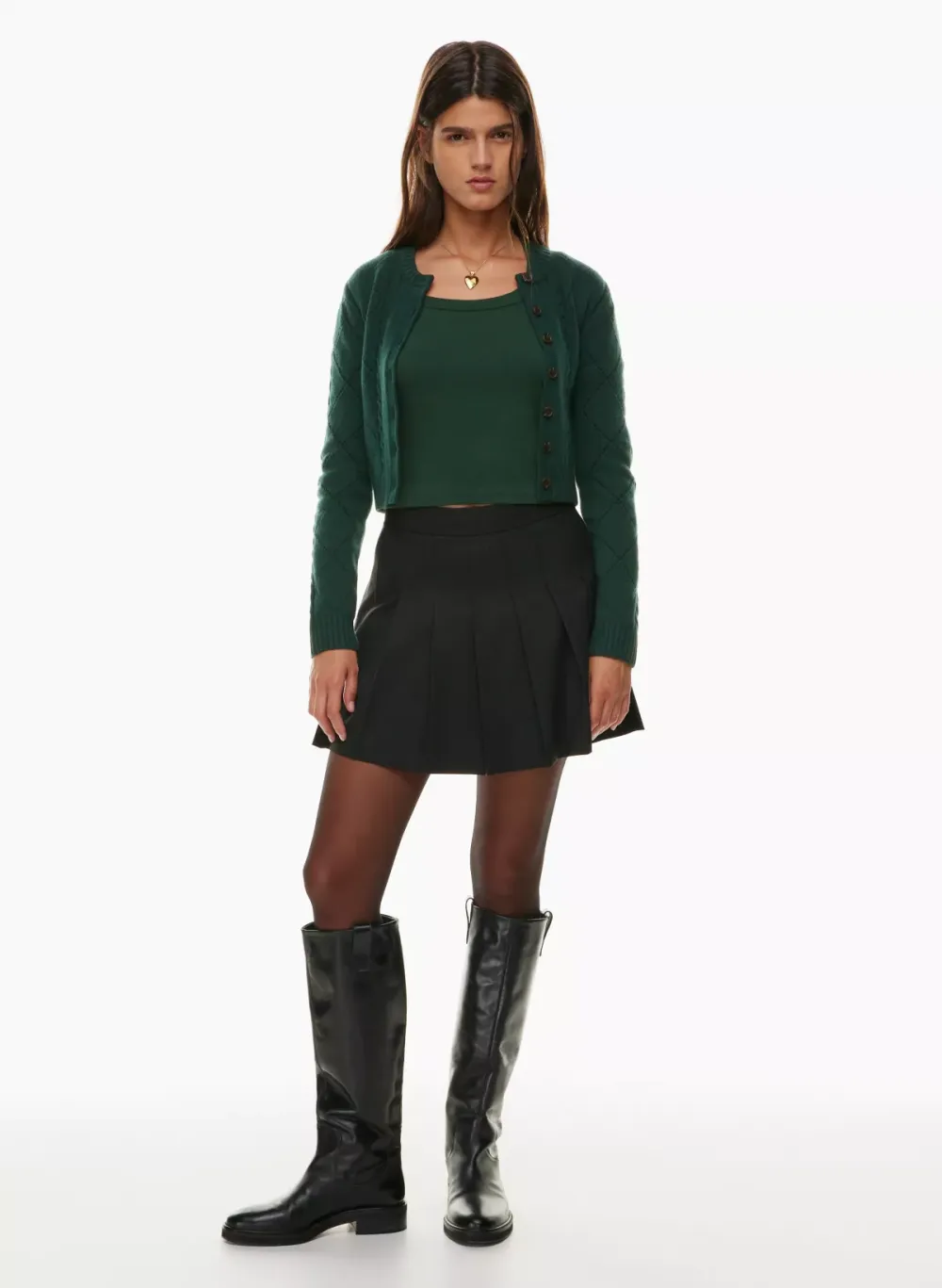 BestHugTM Swoop Longsleeve