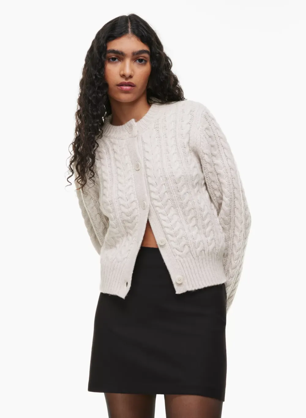 cornelie cardigan