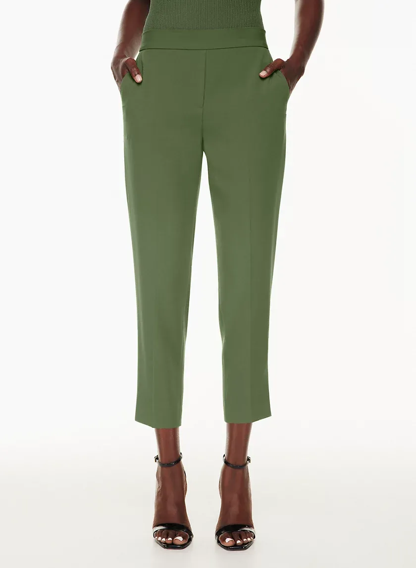conan cropped pant