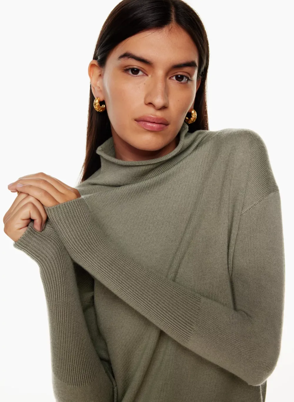 cyprie sweater