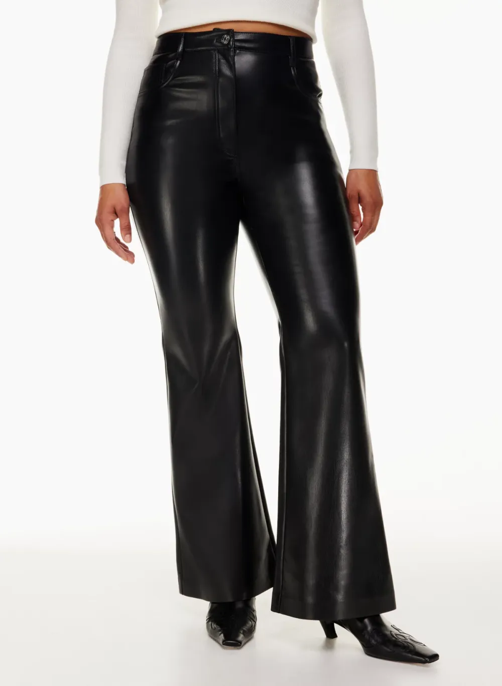 the melinaTM flare pant