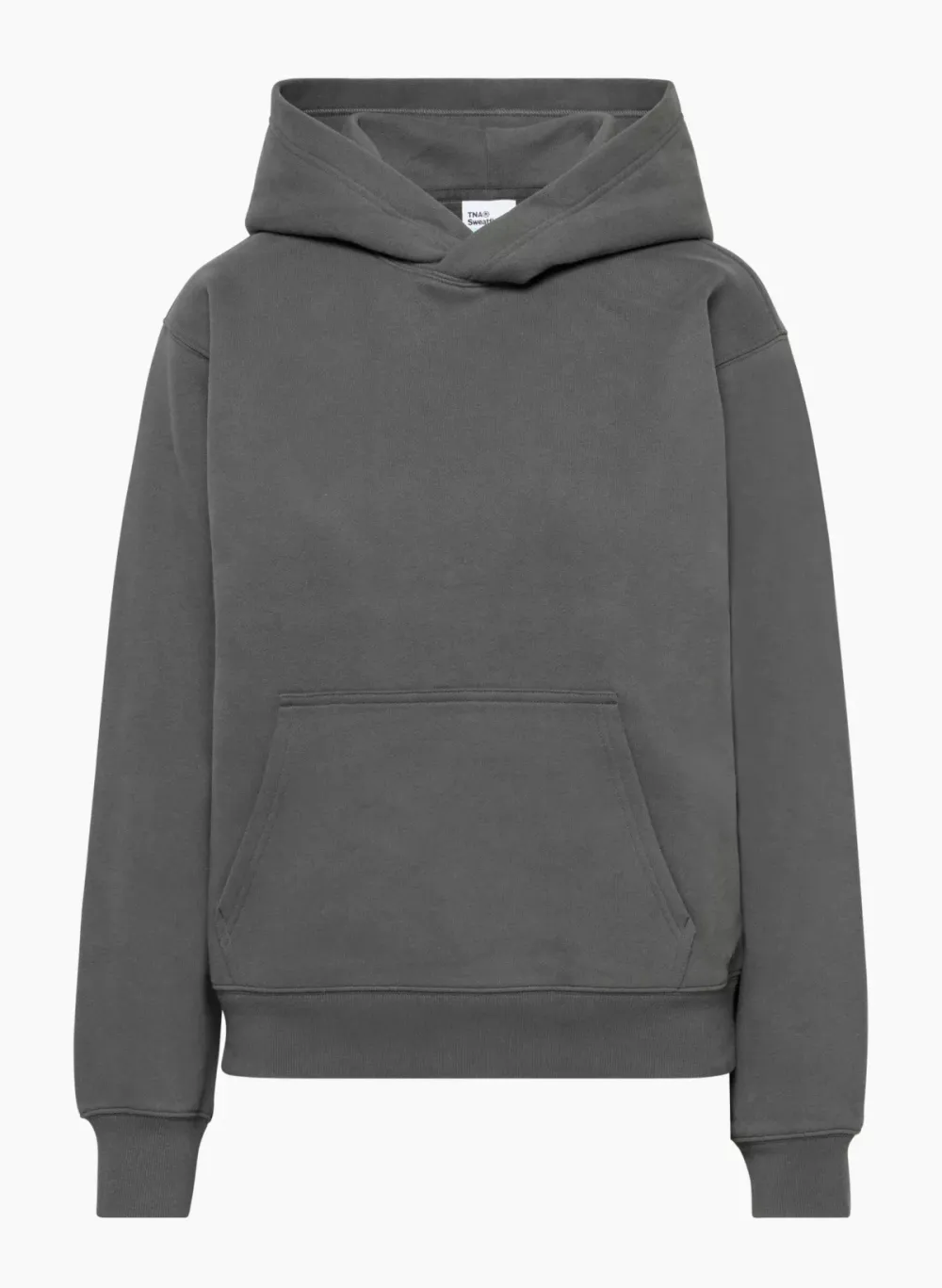 cozy fleece perfect hoodie