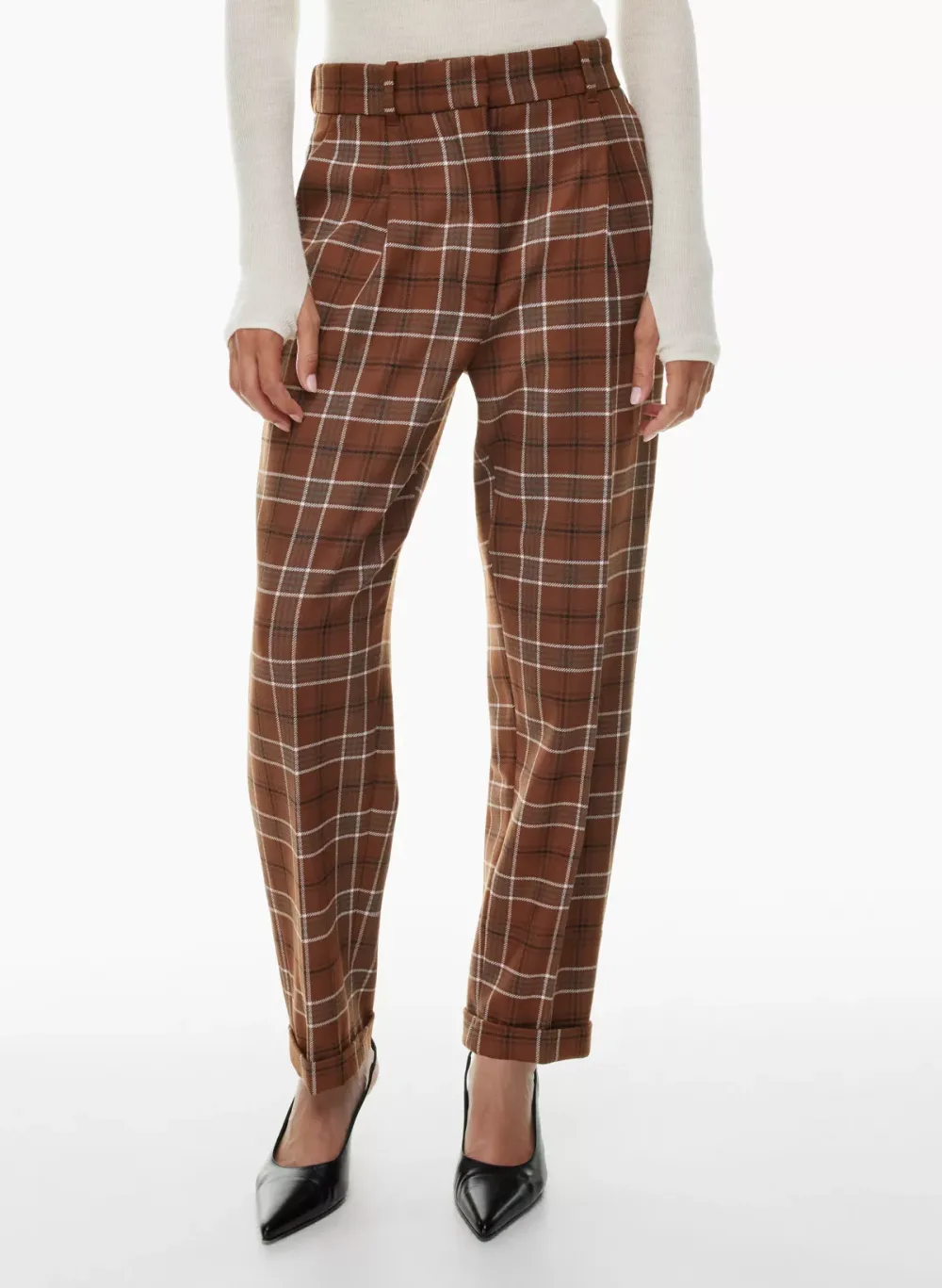 dashwood pant
