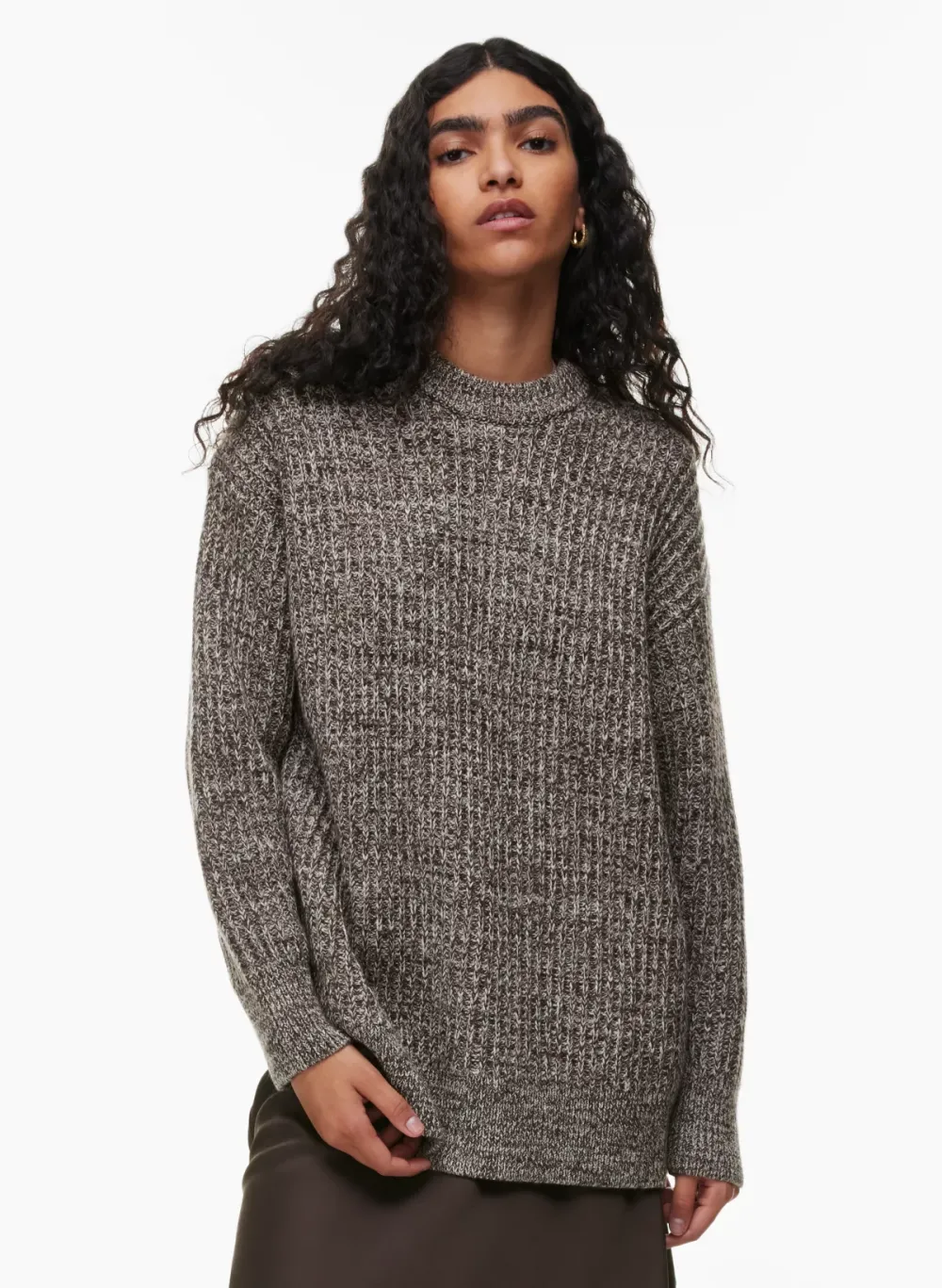ginette sweater