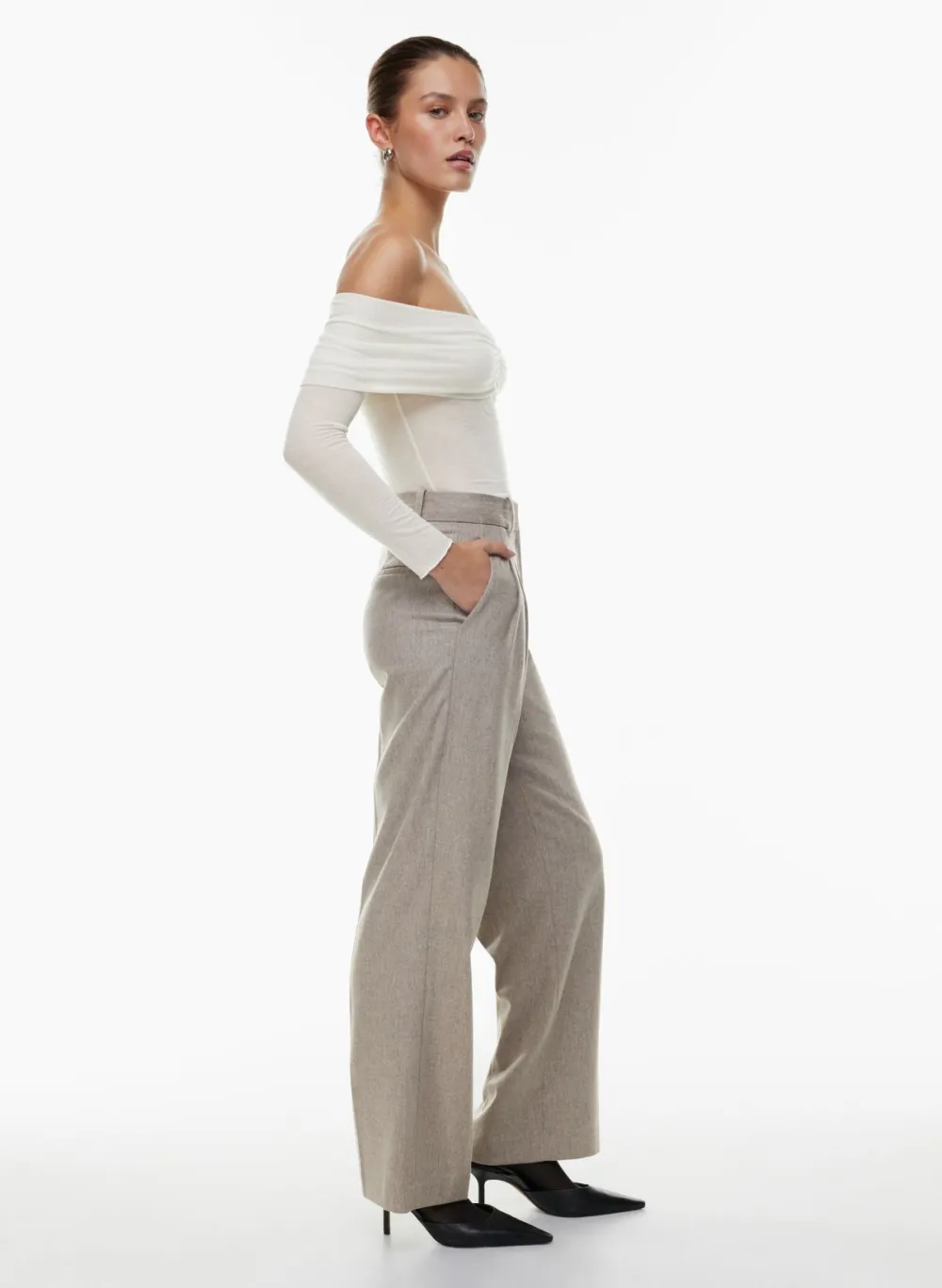 the effortless pantTM