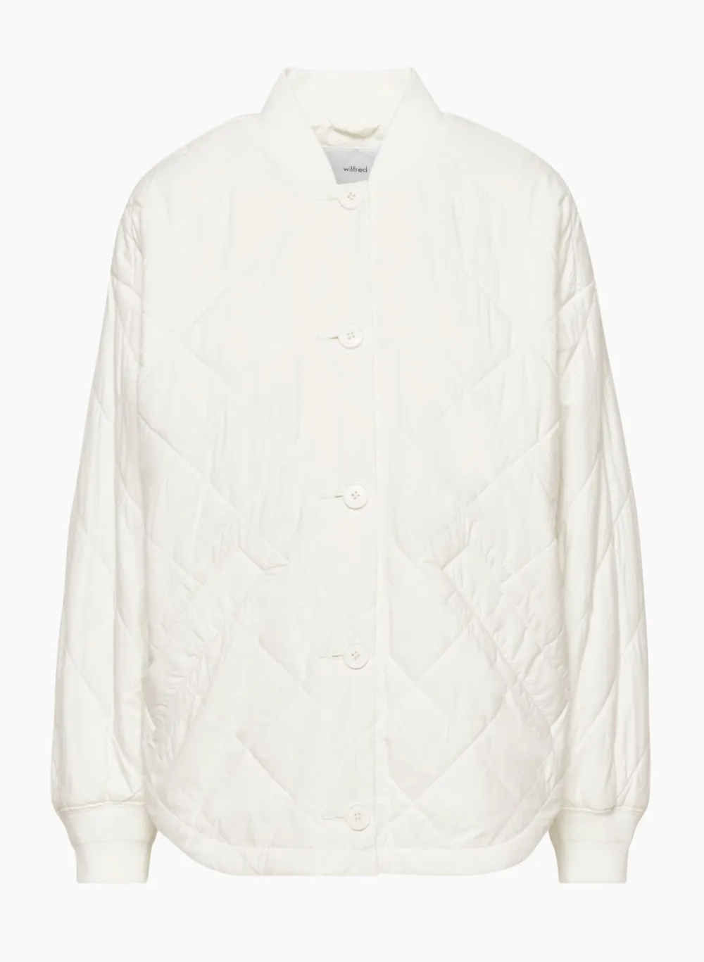 new pavant quilted jacket