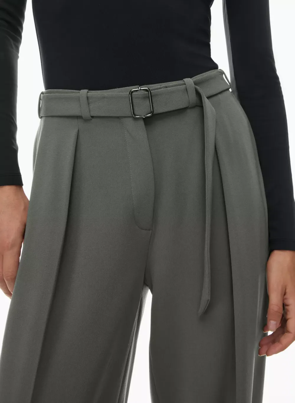 metropolis pant