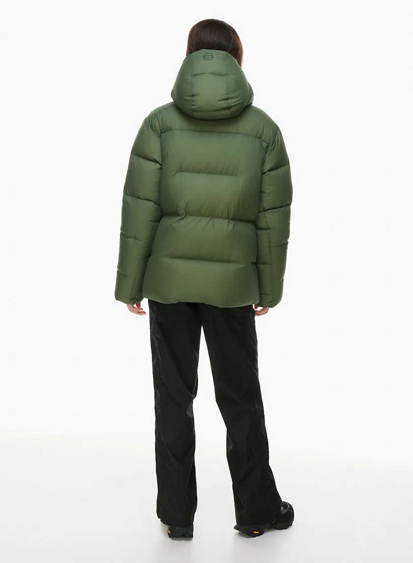 the super puff 1000TM