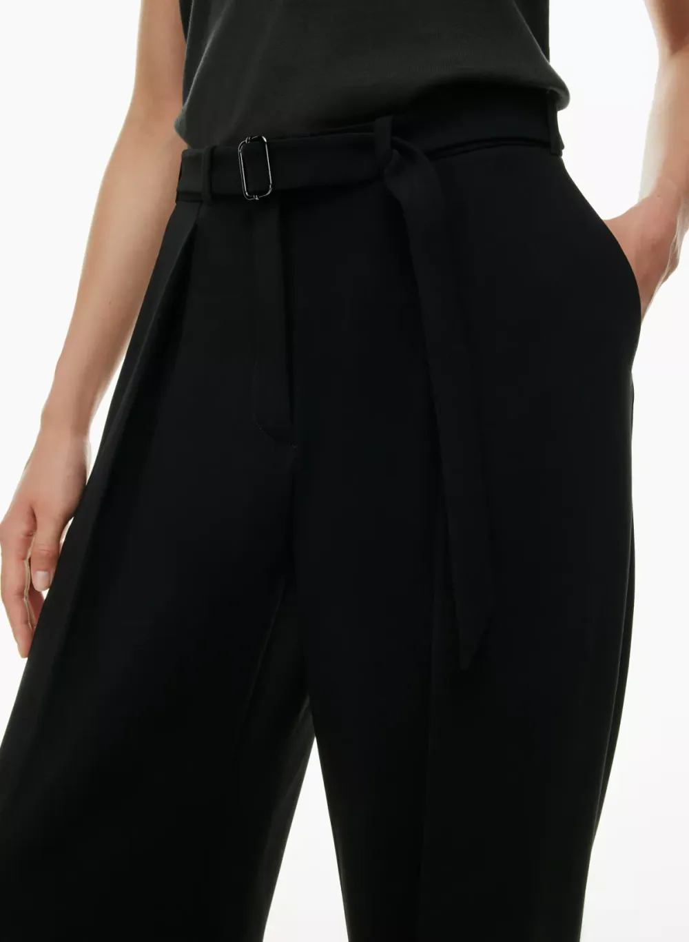 metropolis pant