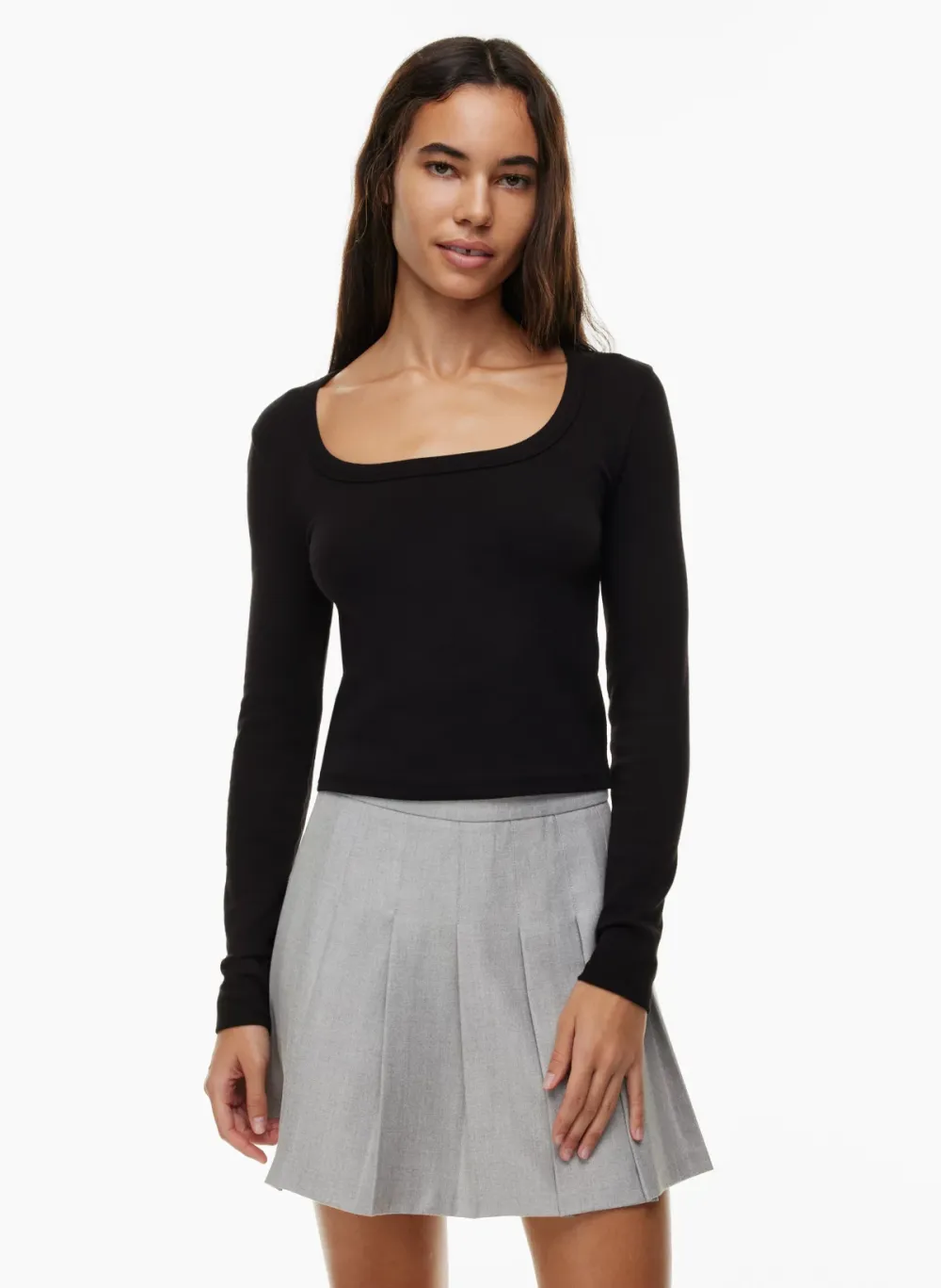 BestHugTM Swoop Longsleeve