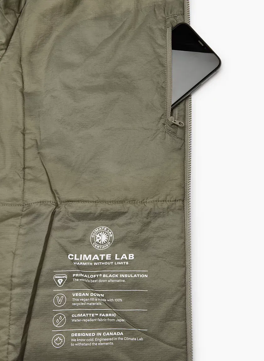 the pillow puff long