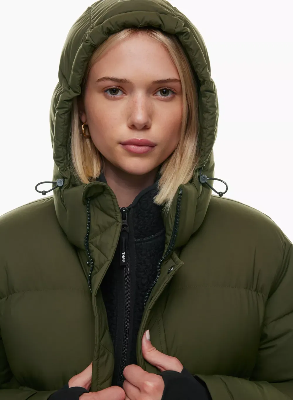 the super puffTM long