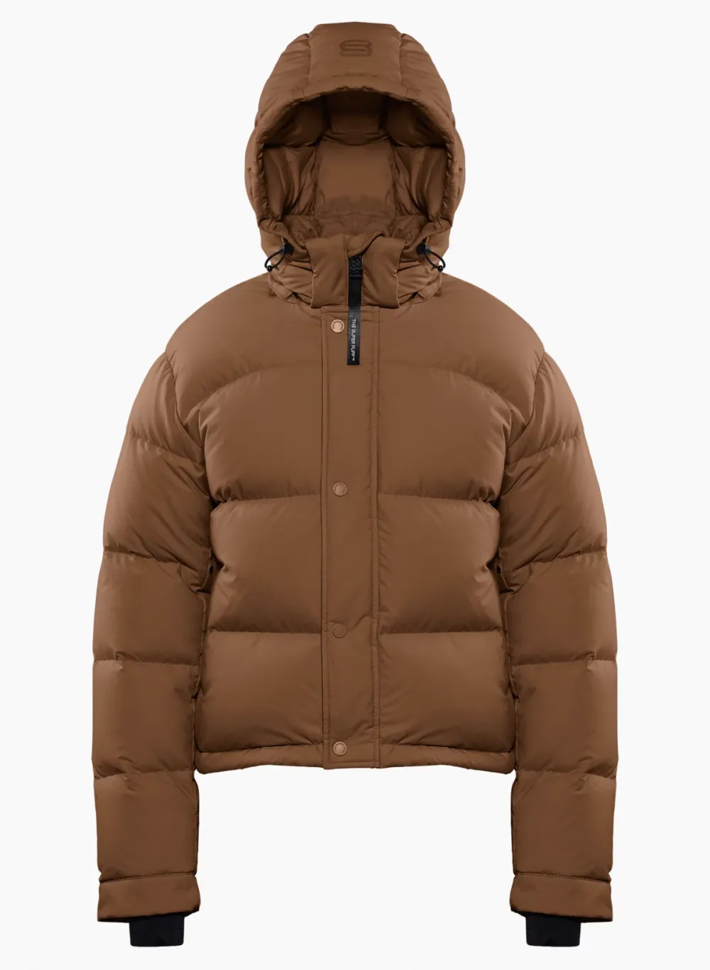 the super puffTM shorty