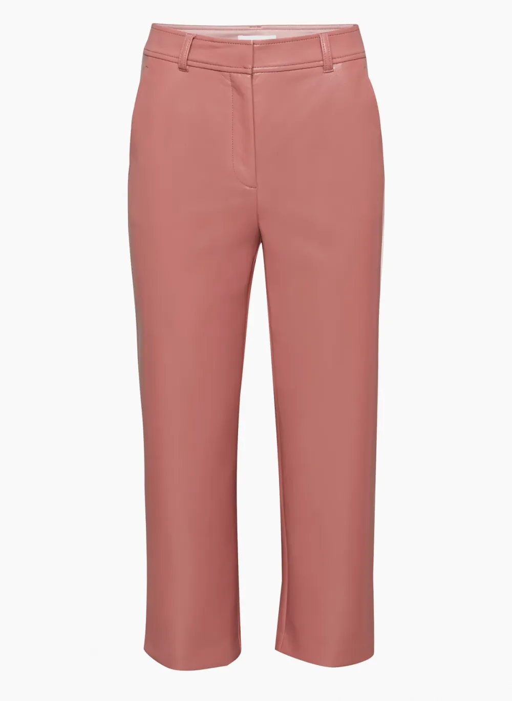 command cropped pant