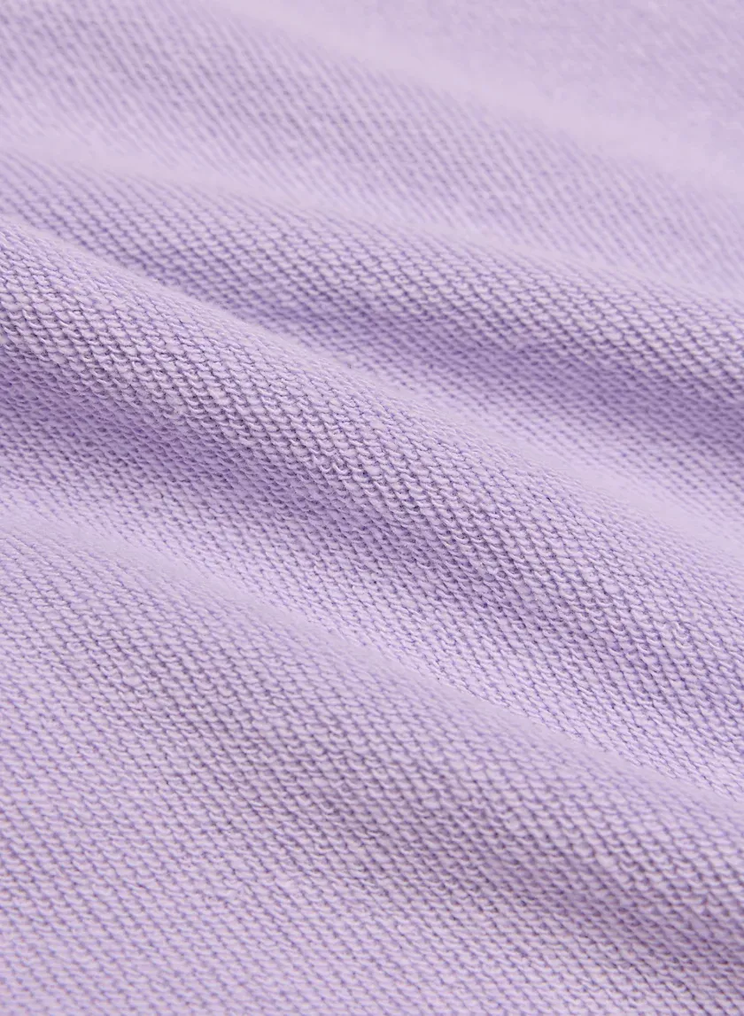 terry fleece mega cargoTM sweatpant