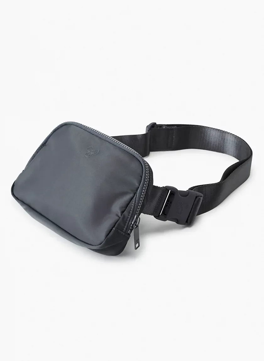 on-the-way exposed bag