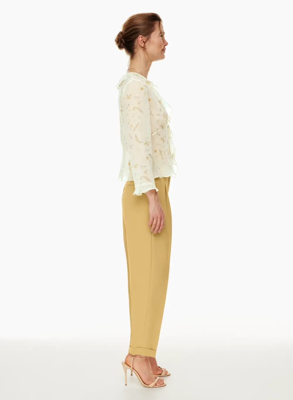 dashwood pant