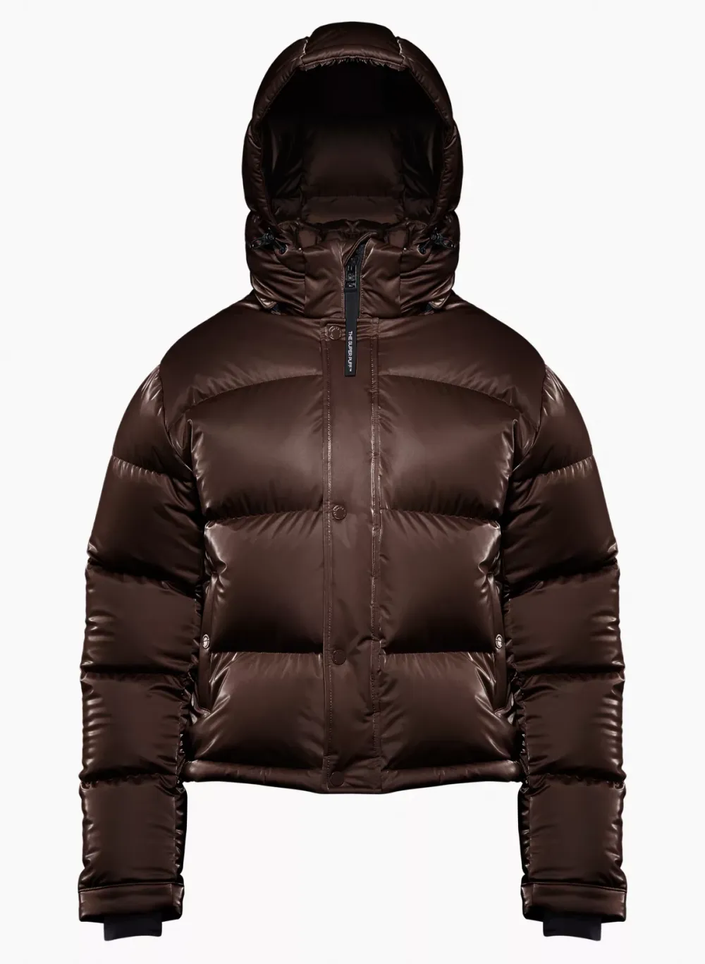 the super puffTM shorty