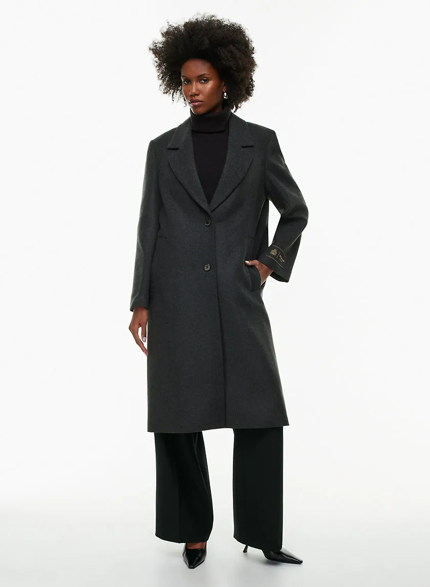 new manhattan coat