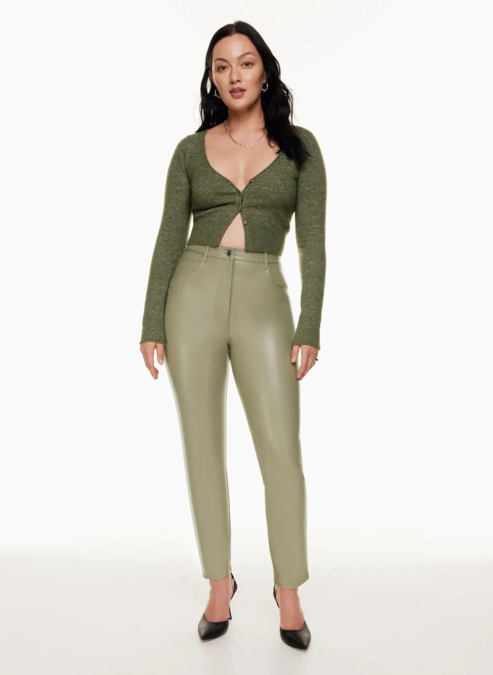 the melinaTM slim pant