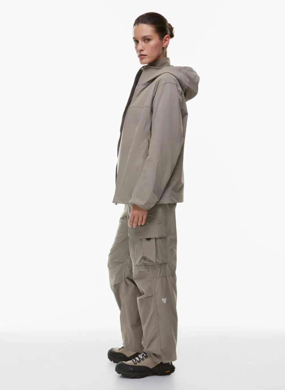 ridge hiking pant