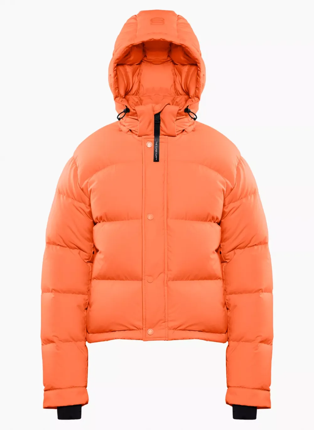 the super puffTM shorty