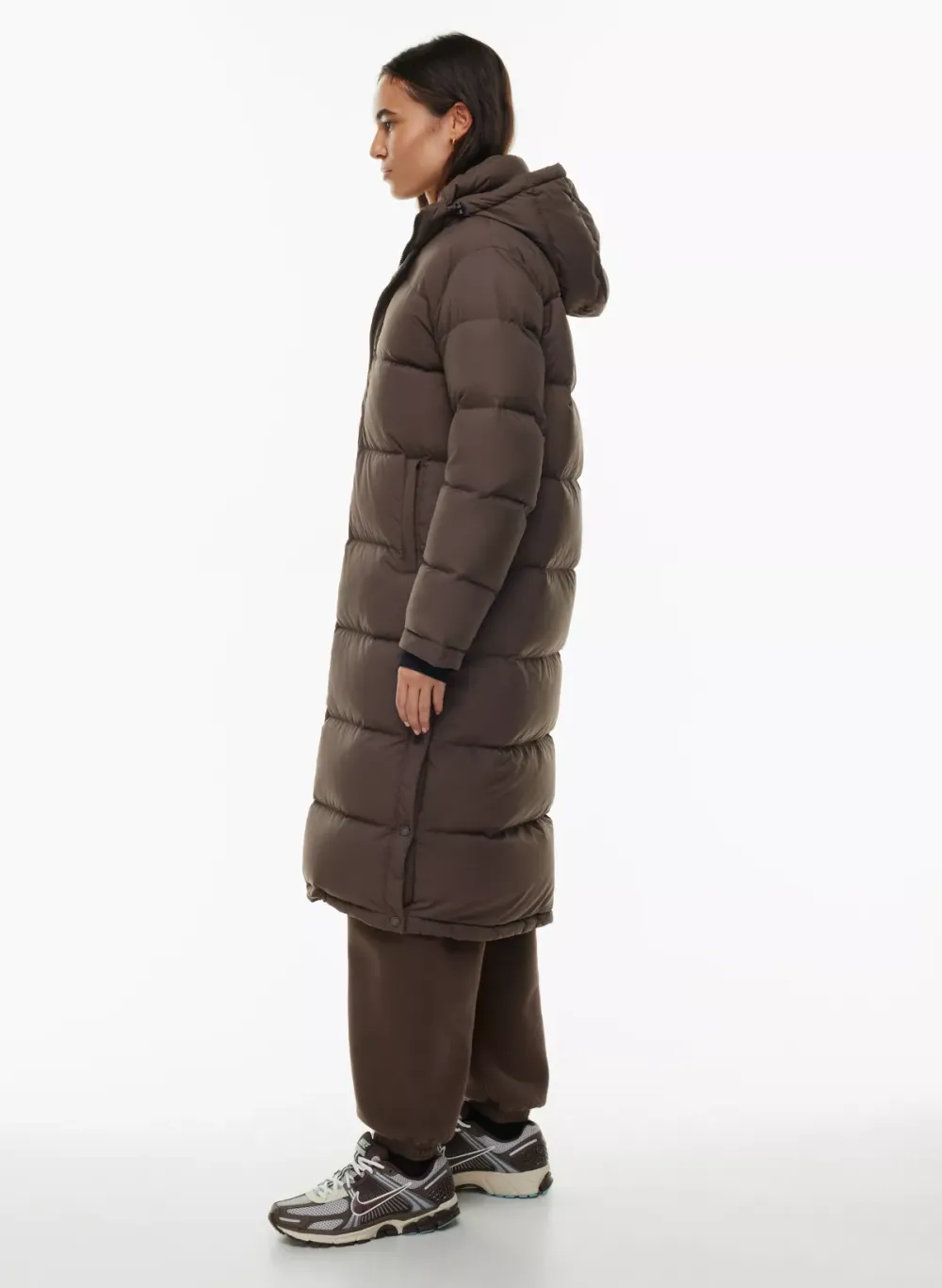 the super puffTM long