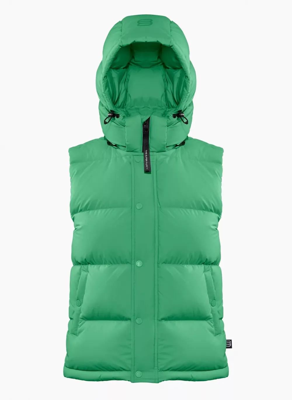 the super puffTM vest