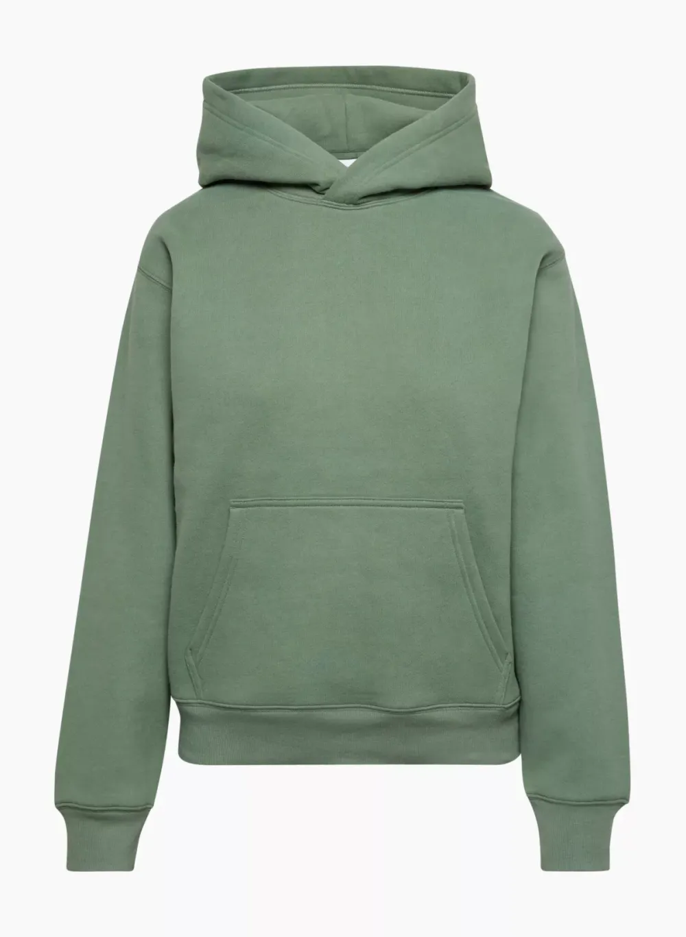 cozy fleece perfect hoodie