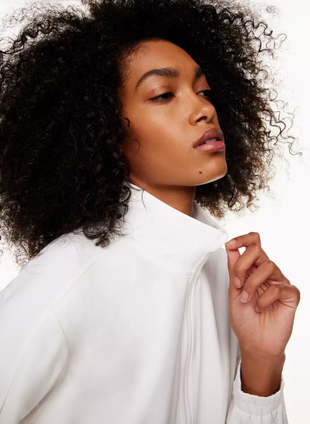 TnaMOVETM Bolt Jacket