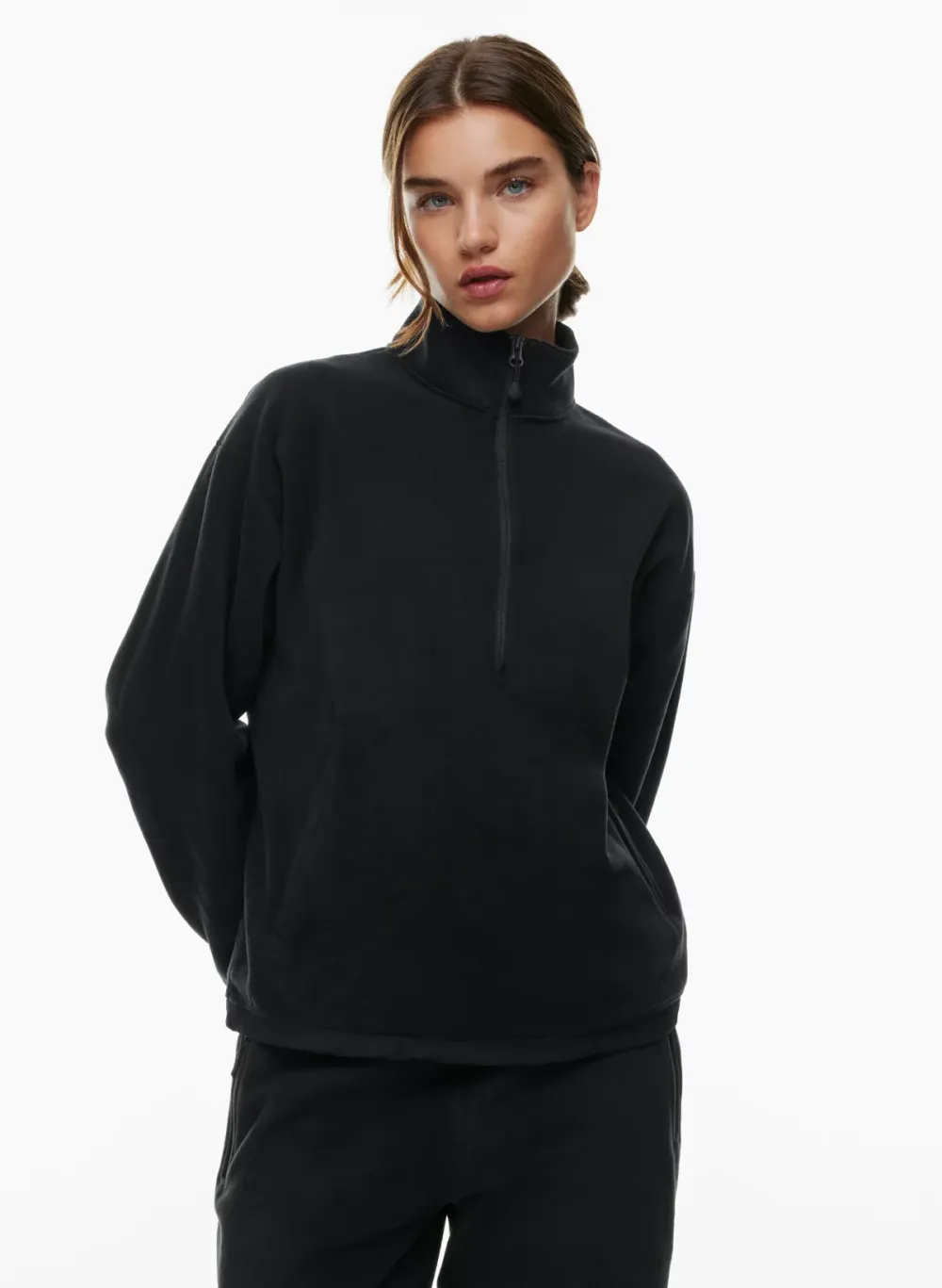 SnoDay Polar Frontside Sweater