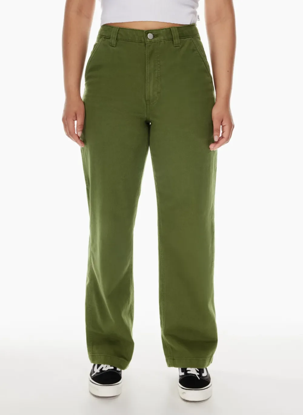 greenwich pant