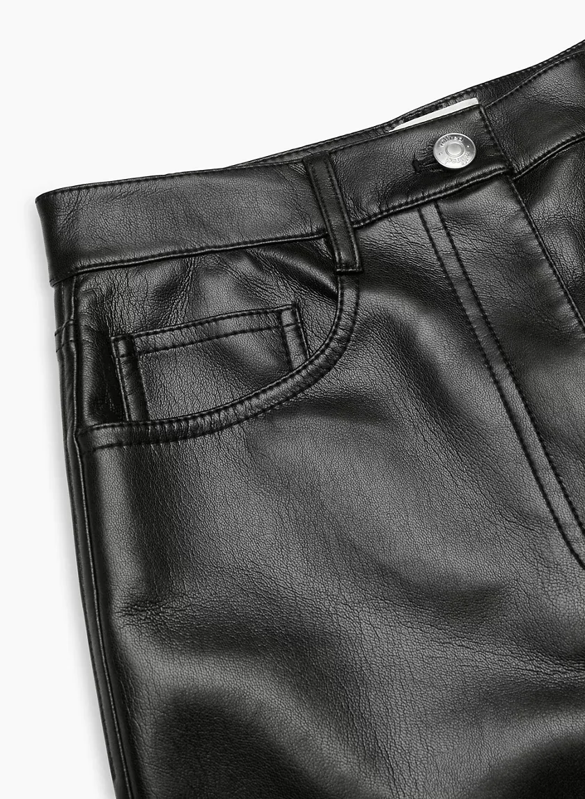 the melinaTM super high-rise pant