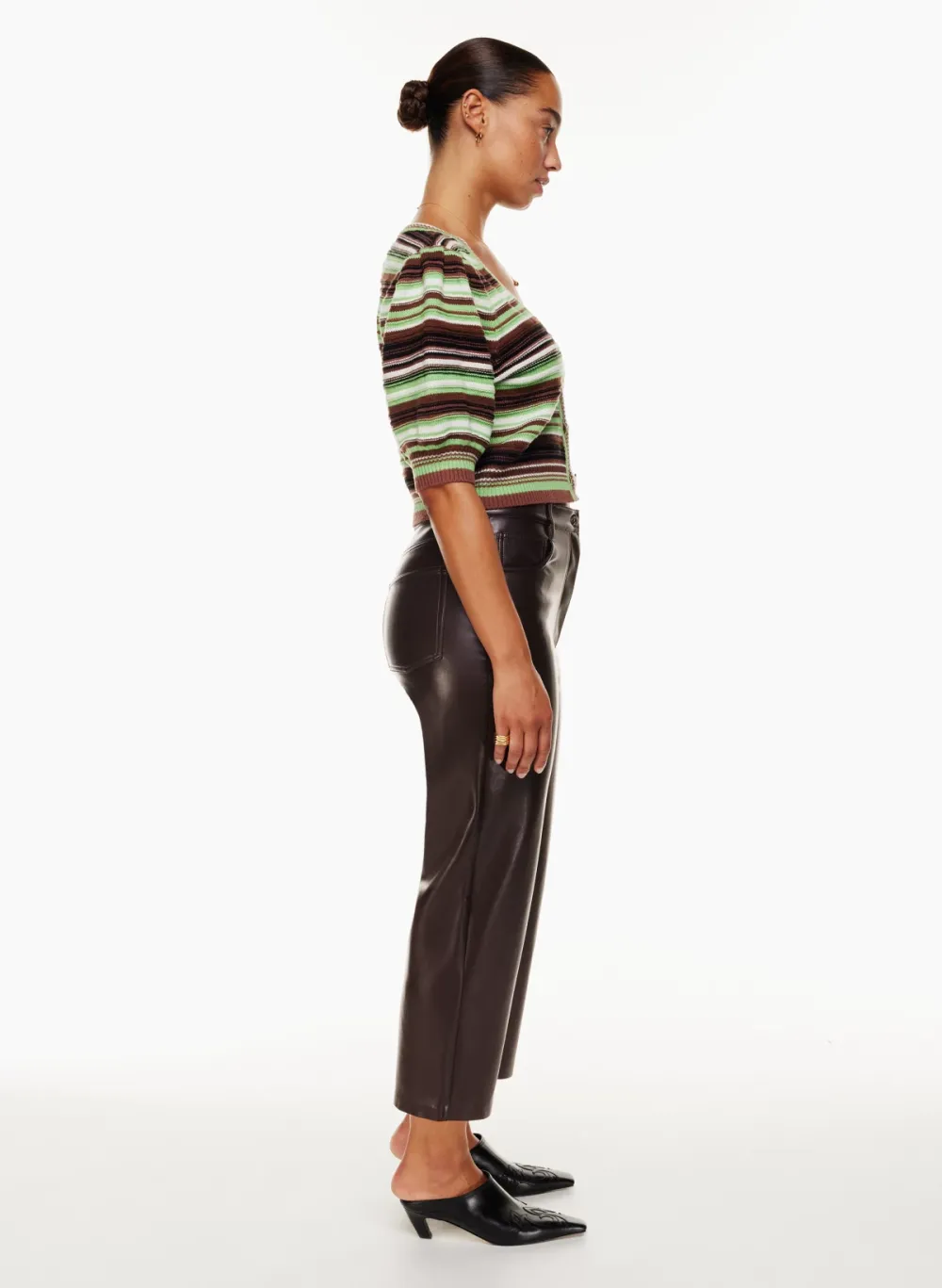 the melinaTM cropped pant