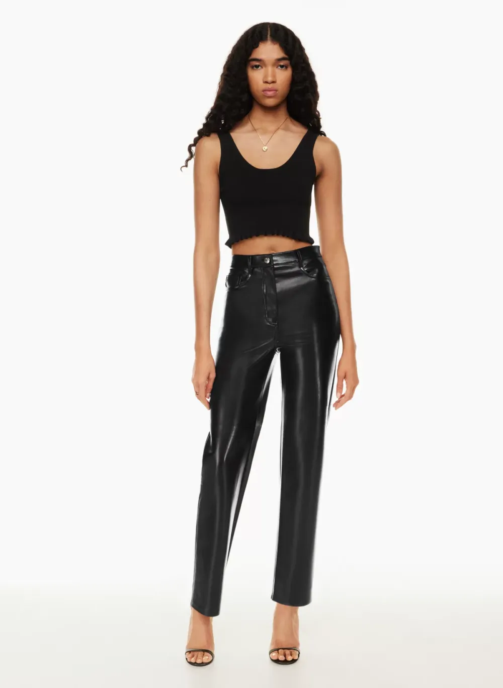 the melinaTM super high-rise pant