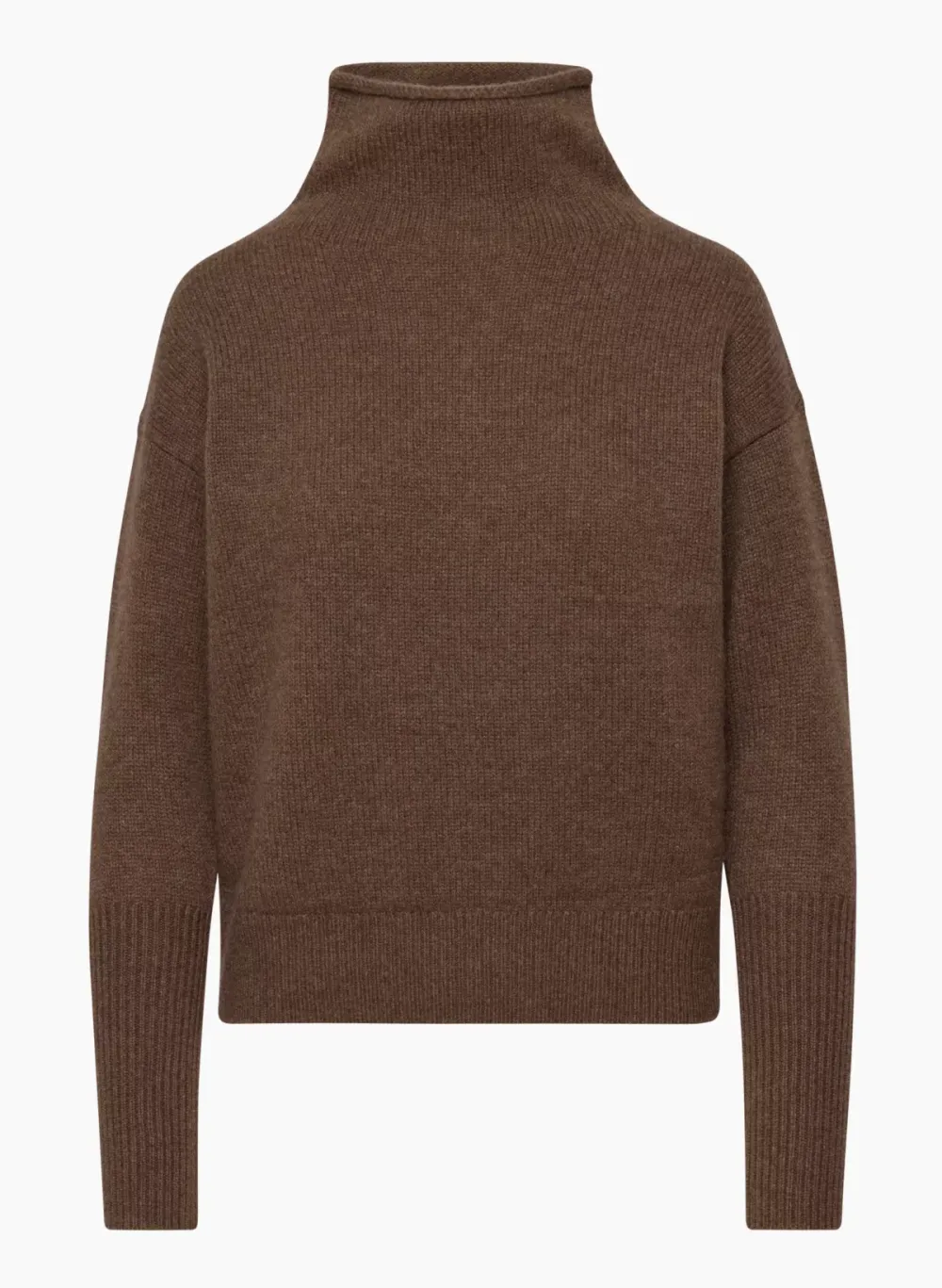 luxe cashmere cyprie sweater