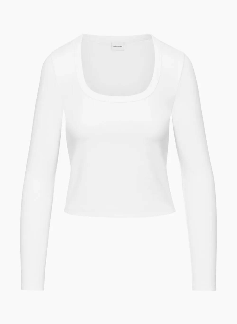 BestHugTM Swoop Longsleeve