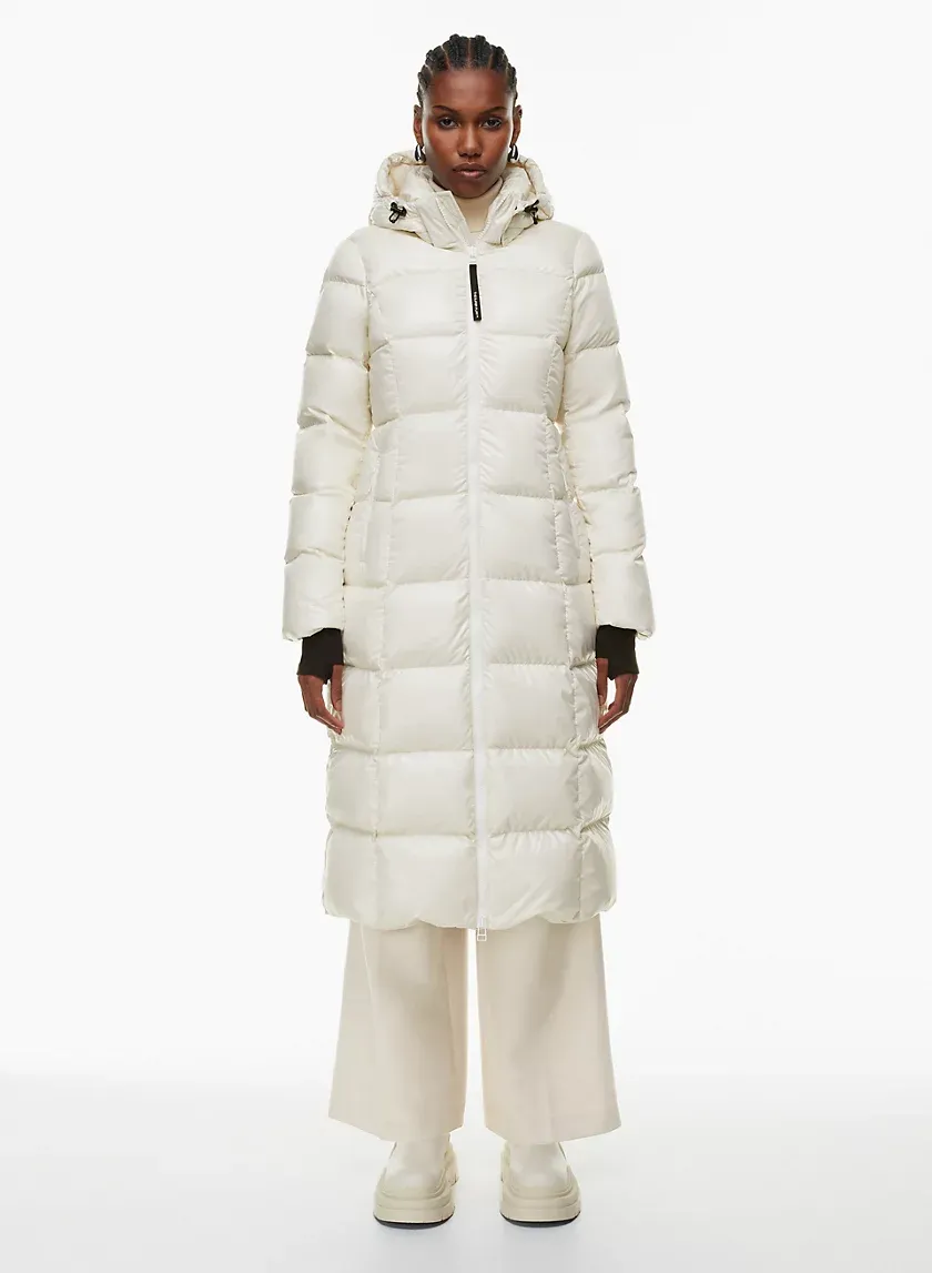 The SuperSnug PuffTM Long