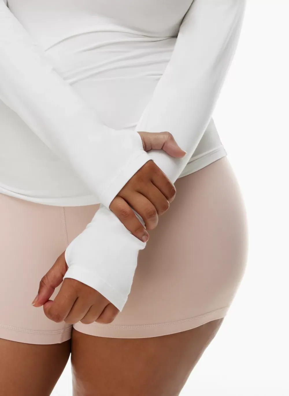 foundation strike longsleeve