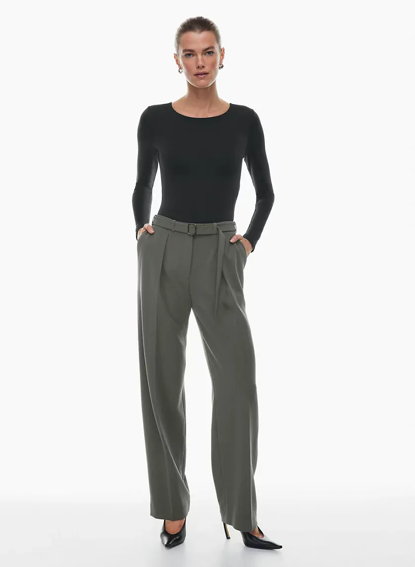 metropolis pant