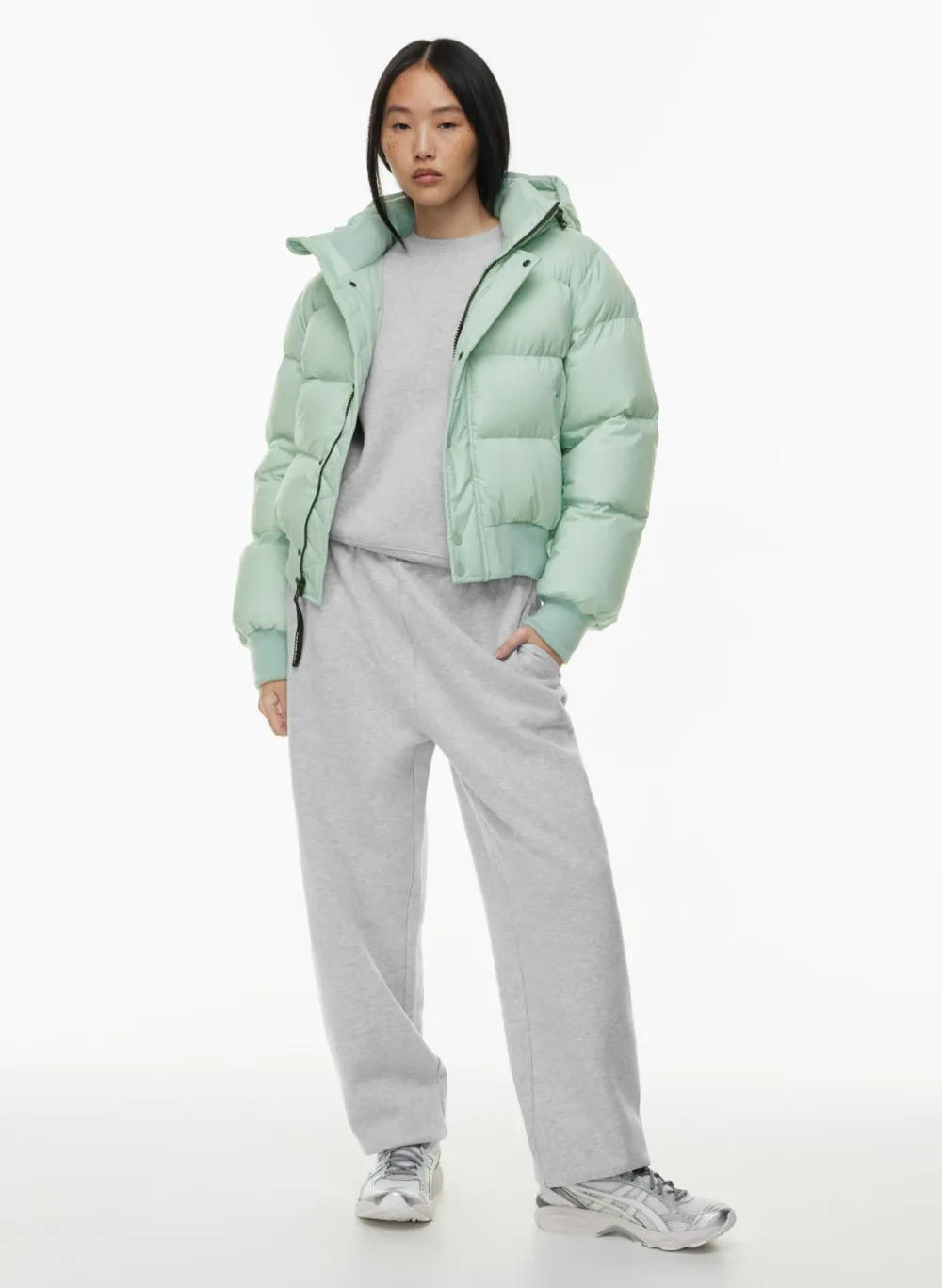 the super puffTM bomber