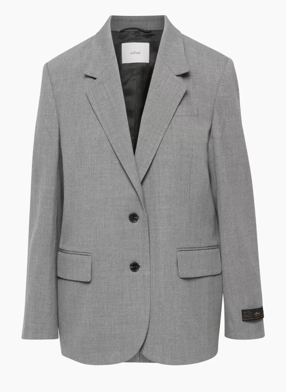 francis blazer