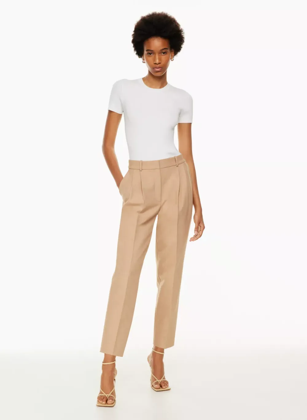 vogue pant