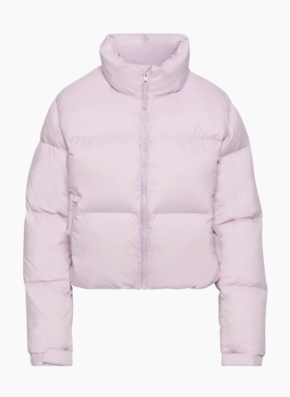 the mega puffTM short