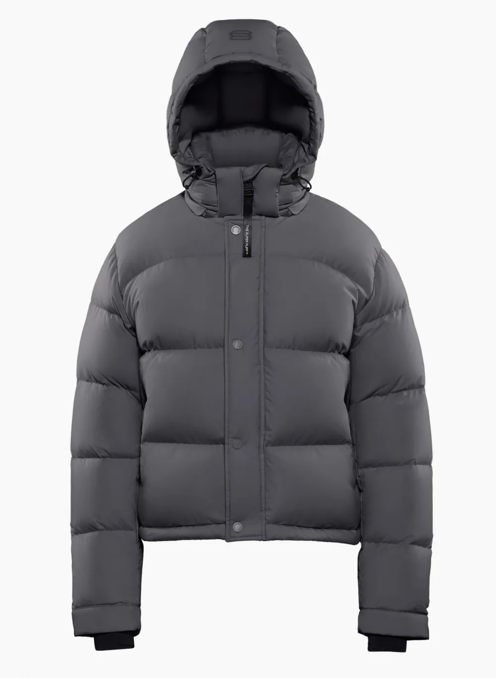 the super puffTM shorty