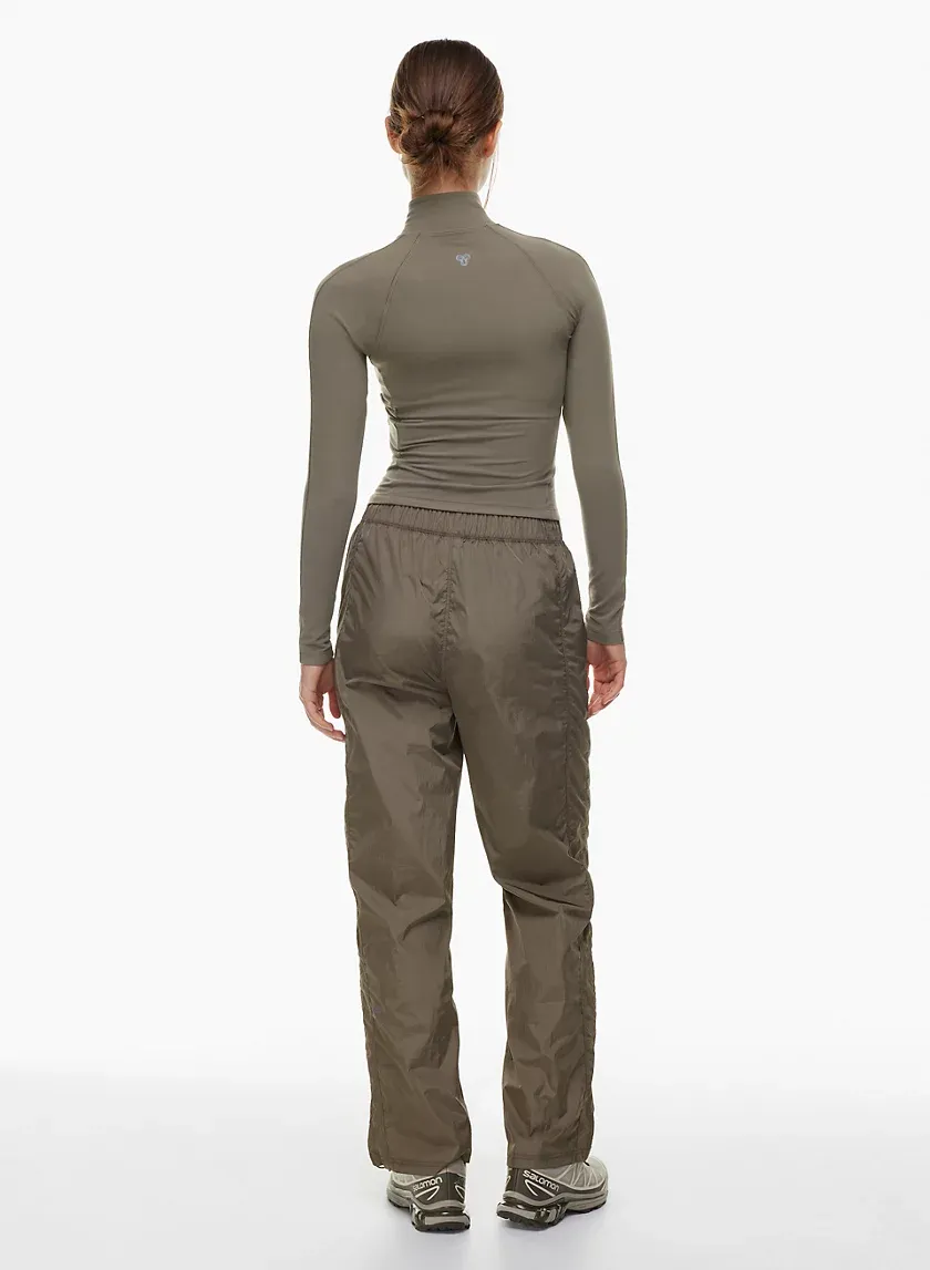 TnaBREATHETM Championship Zip-Up